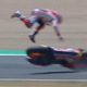 Illustration for article titled Marc Marquez Cannot Be Human